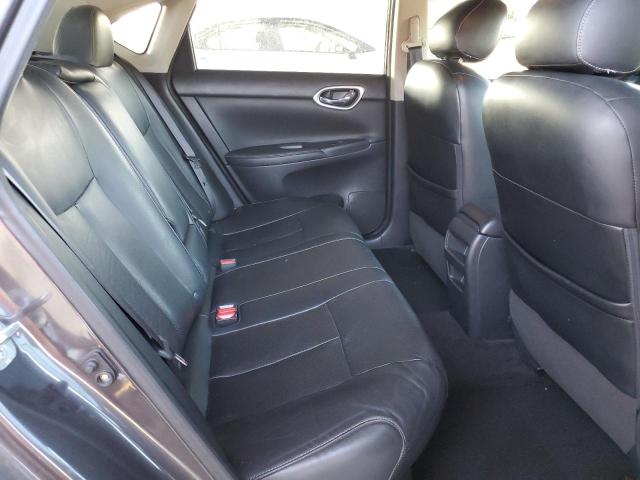 Photo 9 VIN: 3N1AB7AP9EL617137 - NISSAN SENTRA S 