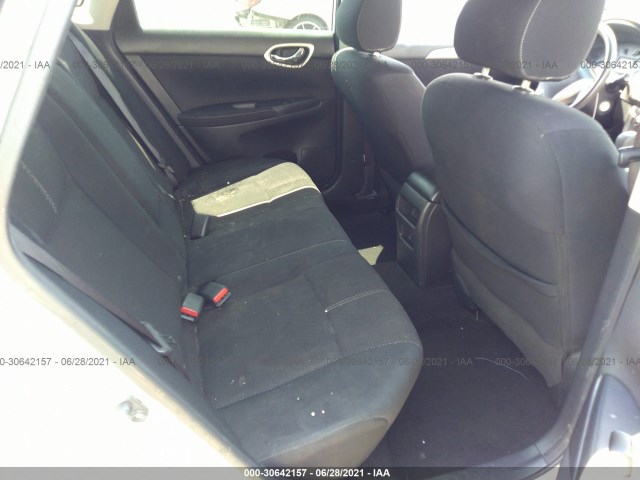 Photo 7 VIN: 3N1AB7AP9EL618076 - NISSAN SENTRA 