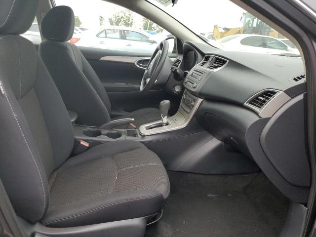 Photo 4 VIN: 3N1AB7AP9EL620989 - NISSAN SENTRA S 