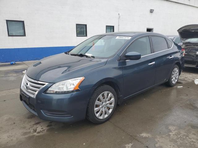 Photo 0 VIN: 3N1AB7AP9EL621916 - NISSAN SENTRA 