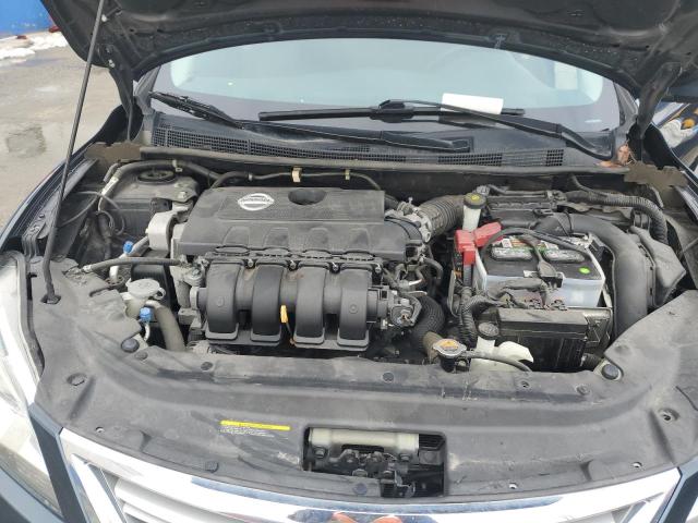 Photo 10 VIN: 3N1AB7AP9EL621916 - NISSAN SENTRA 