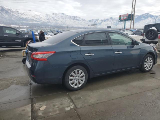 Photo 2 VIN: 3N1AB7AP9EL621916 - NISSAN SENTRA 