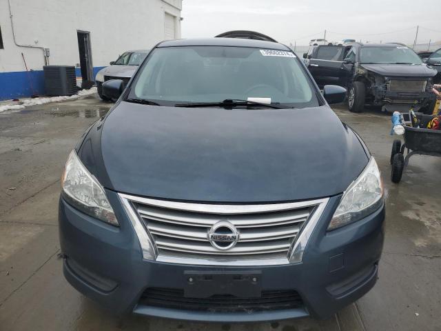 Photo 4 VIN: 3N1AB7AP9EL621916 - NISSAN SENTRA 