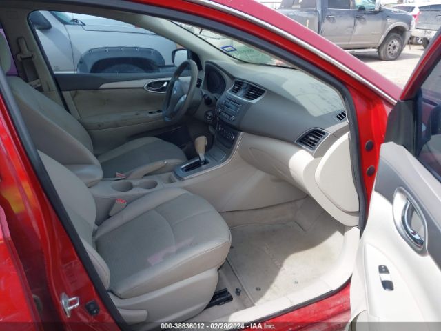 Photo 4 VIN: 3N1AB7AP9EL622323 - NISSAN SENTRA 