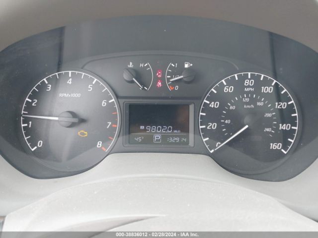 Photo 6 VIN: 3N1AB7AP9EL622323 - NISSAN SENTRA 