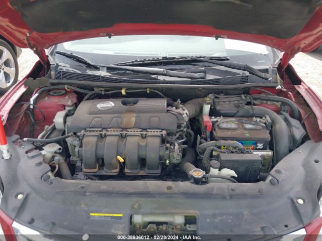 Photo 9 VIN: 3N1AB7AP9EL622323 - NISSAN SENTRA 