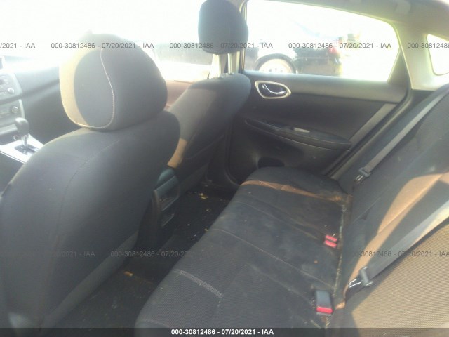 Photo 7 VIN: 3N1AB7AP9EL623942 - NISSAN SENTRA 