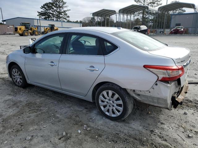 Photo 1 VIN: 3N1AB7AP9EL625903 - NISSAN SENTRA S 