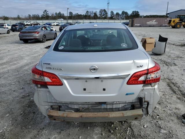 Photo 5 VIN: 3N1AB7AP9EL625903 - NISSAN SENTRA S 