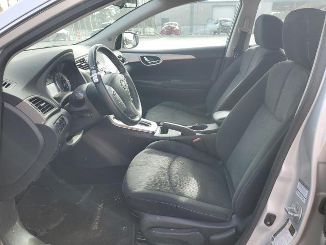 Photo 6 VIN: 3N1AB7AP9EL625903 - NISSAN SENTRA S 