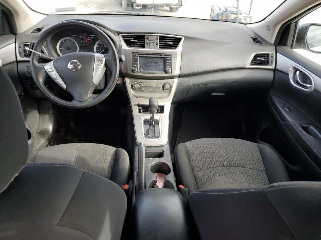 Photo 7 VIN: 3N1AB7AP9EL625903 - NISSAN SENTRA S 