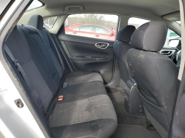 Photo 9 VIN: 3N1AB7AP9EL625903 - NISSAN SENTRA S 