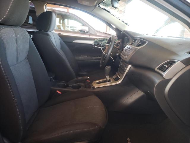 Photo 4 VIN: 3N1AB7AP9EL631457 - NISSAN SENTRA S 