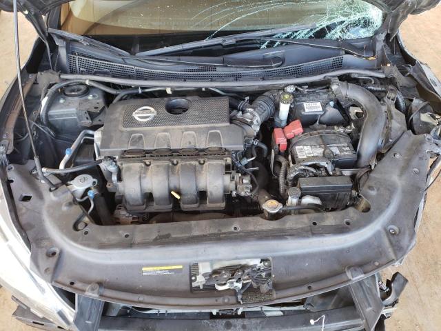 Photo 6 VIN: 3N1AB7AP9EL631457 - NISSAN SENTRA S 