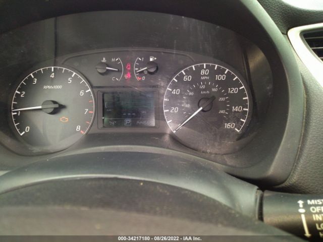 Photo 6 VIN: 3N1AB7AP9EL632379 - NISSAN SENTRA 