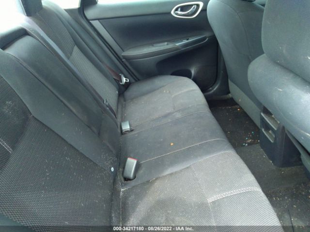 Photo 7 VIN: 3N1AB7AP9EL632379 - NISSAN SENTRA 