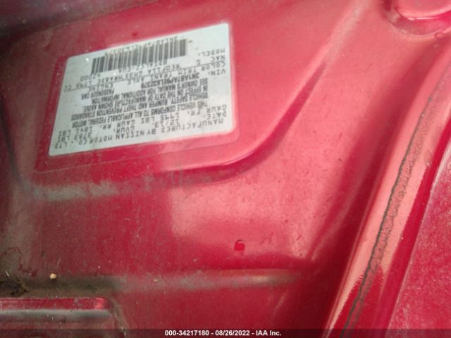 Photo 8 VIN: 3N1AB7AP9EL632379 - NISSAN SENTRA 