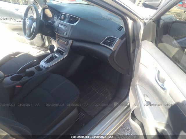 Photo 4 VIN: 3N1AB7AP9EL632642 - NISSAN SENTRA 