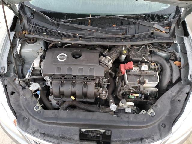 Photo 10 VIN: 3N1AB7AP9EL633371 - NISSAN SENTRA 