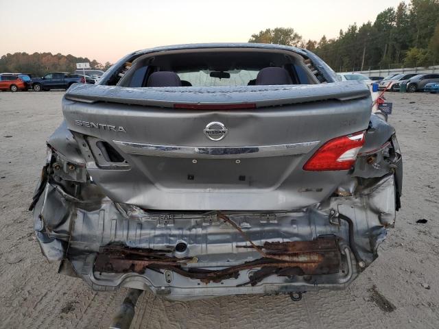 Photo 5 VIN: 3N1AB7AP9EL633371 - NISSAN SENTRA 