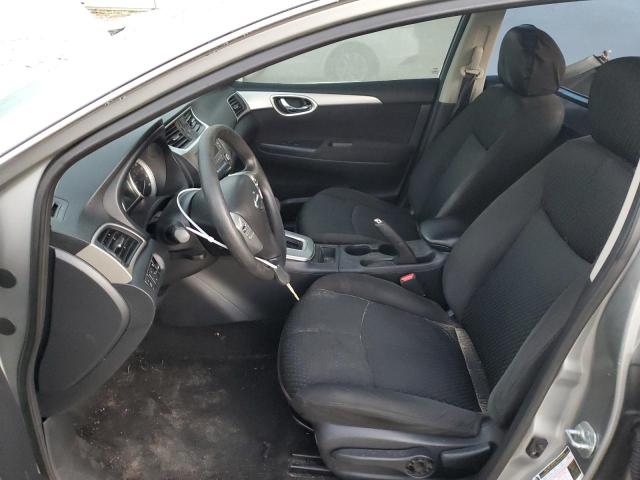 Photo 6 VIN: 3N1AB7AP9EL633371 - NISSAN SENTRA 