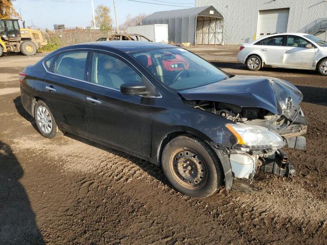 Photo 3 VIN: 3N1AB7AP9EL637789 - NISSAN SENTRA S 