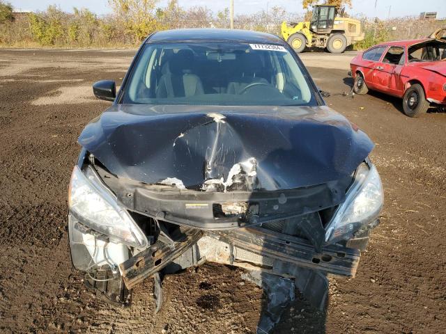 Photo 4 VIN: 3N1AB7AP9EL637789 - NISSAN SENTRA S 