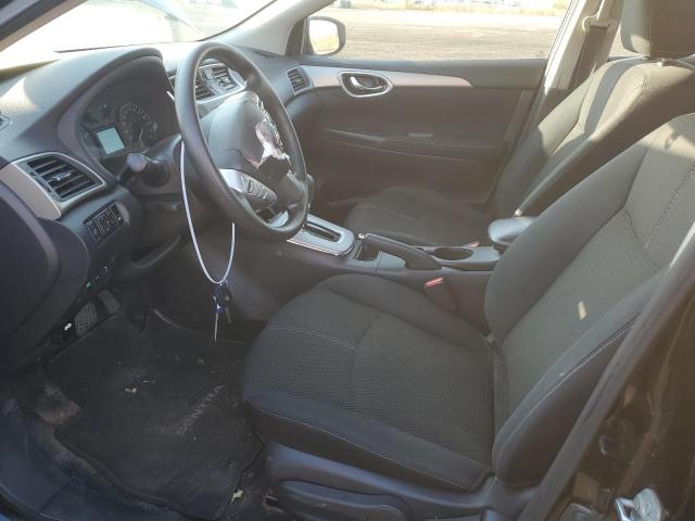 Photo 6 VIN: 3N1AB7AP9EL637789 - NISSAN SENTRA S 