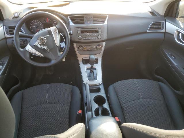 Photo 7 VIN: 3N1AB7AP9EL637789 - NISSAN SENTRA S 