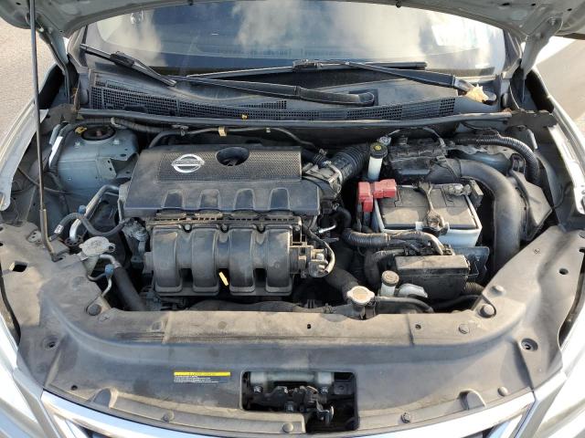 Photo 10 VIN: 3N1AB7AP9EL637873 - NISSAN SENTRA S 