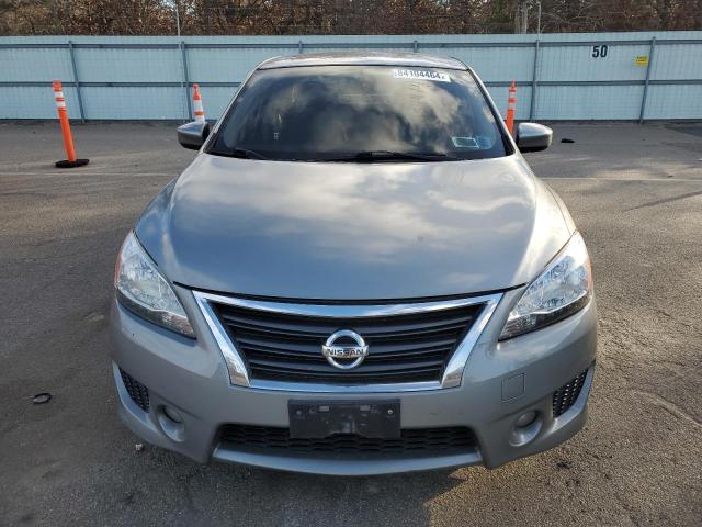 Photo 4 VIN: 3N1AB7AP9EL637873 - NISSAN SENTRA S 