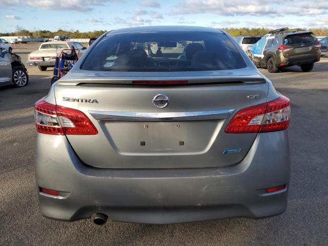 Photo 5 VIN: 3N1AB7AP9EL637873 - NISSAN SENTRA S 