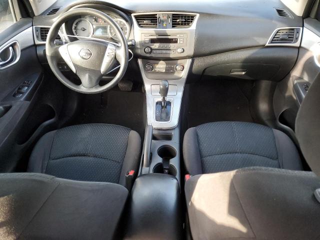 Photo 7 VIN: 3N1AB7AP9EL637873 - NISSAN SENTRA S 