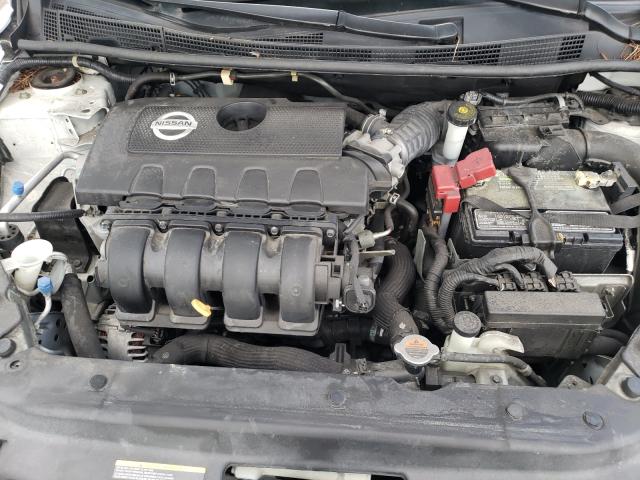 Photo 6 VIN: 3N1AB7AP9EL638053 - NISSAN SENTRA S 