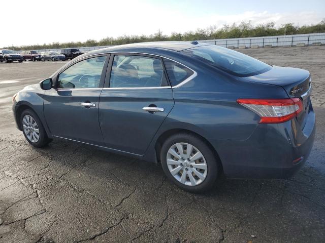 Photo 1 VIN: 3N1AB7AP9EL639039 - NISSAN SENTRA S 