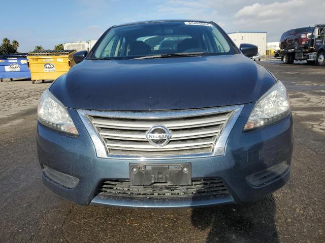 Photo 4 VIN: 3N1AB7AP9EL639039 - NISSAN SENTRA S 