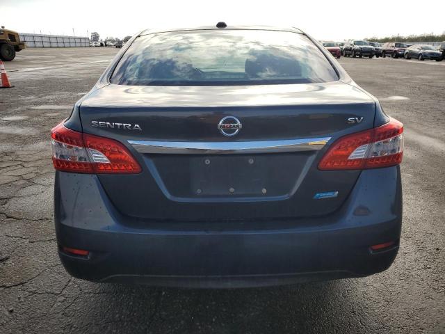 Photo 5 VIN: 3N1AB7AP9EL639039 - NISSAN SENTRA S 