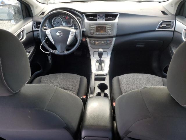 Photo 7 VIN: 3N1AB7AP9EL639039 - NISSAN SENTRA S 