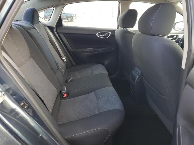 Photo 9 VIN: 3N1AB7AP9EL639039 - NISSAN SENTRA S 