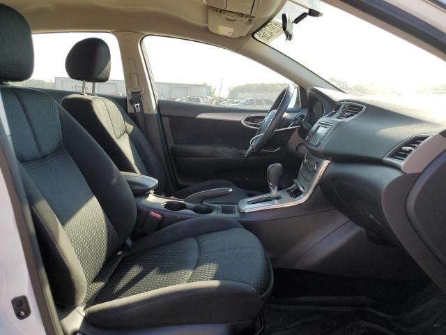 Photo 4 VIN: 3N1AB7AP9EL640613 - NISSAN SENTRA S 