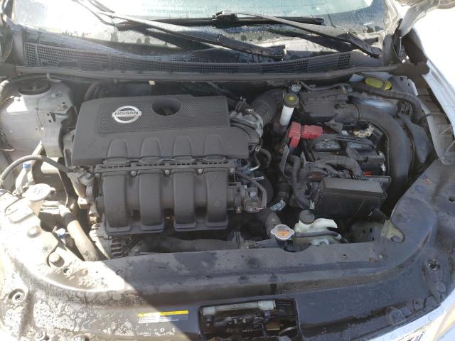 Photo 10 VIN: 3N1AB7AP9EL641826 - NISSAN SENTRA S 