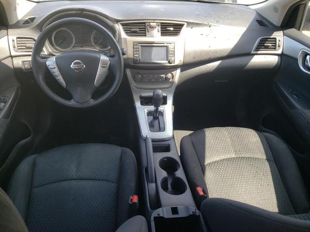 Photo 7 VIN: 3N1AB7AP9EL641826 - NISSAN SENTRA S 