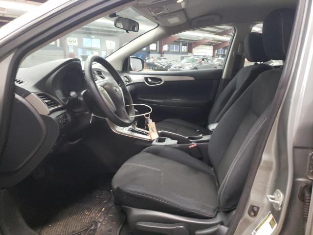 Photo 6 VIN: 3N1AB7AP9EL642992 - NISSAN SENTRA S 