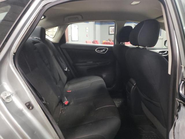 Photo 9 VIN: 3N1AB7AP9EL642992 - NISSAN SENTRA S 