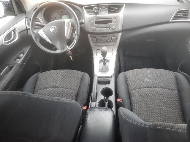 Photo 7 VIN: 3N1AB7AP9EL652387 - NISSAN SENTRA S 