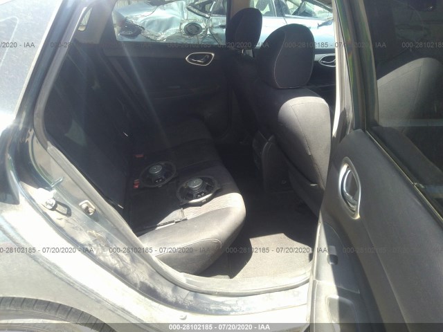 Photo 7 VIN: 3N1AB7AP9EL655595 - NISSAN SENTRA 