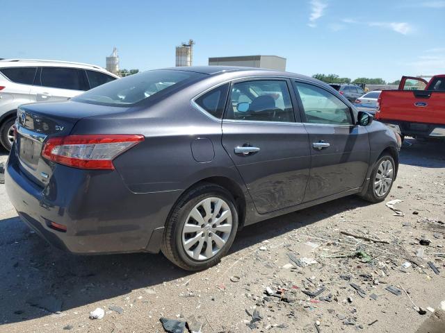 Photo 2 VIN: 3N1AB7AP9EL656746 - NISSAN SENTRA 