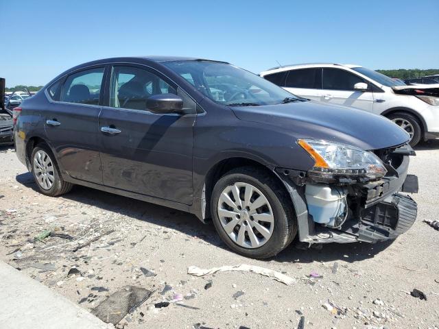 Photo 3 VIN: 3N1AB7AP9EL656746 - NISSAN SENTRA 