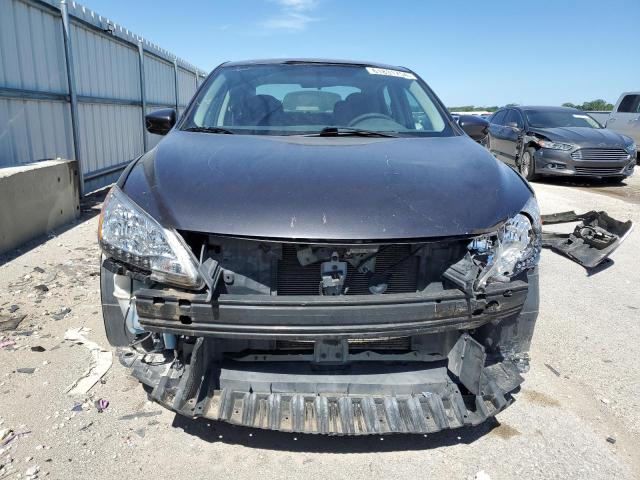 Photo 4 VIN: 3N1AB7AP9EL656746 - NISSAN SENTRA 