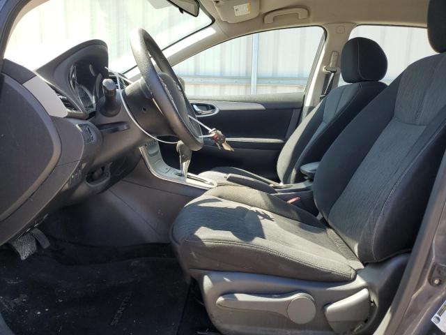 Photo 6 VIN: 3N1AB7AP9EL656746 - NISSAN SENTRA 